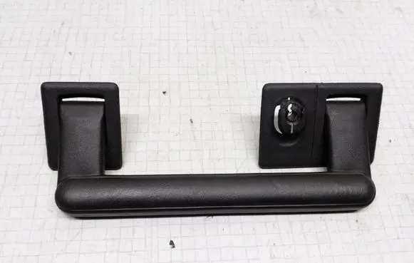 Audi 100 200 5000 C3 Rear interior roof grab handle 