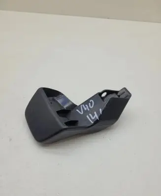 Volvo V40 Fuel tank cap trim 08613318