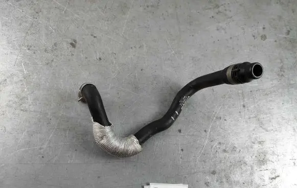 Volvo XC90 Engine coolant pipe/hose 31368146
