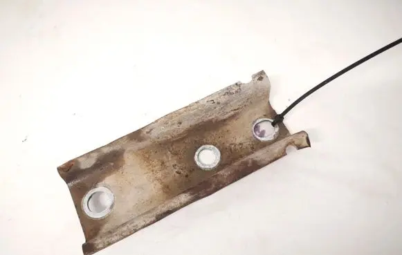 Peugeot 407 Engine mounting bracket