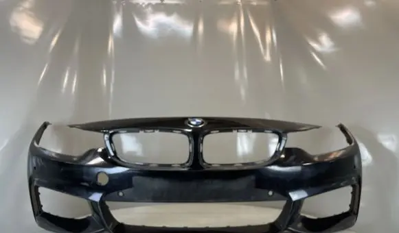 BMW 4 F32 F33 Front bumper 51118054502