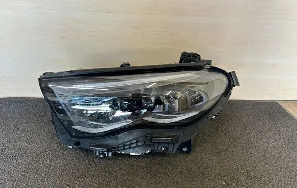 Mercedes-Benz E W214 Headlight/headlamp A2149066102 LE21A6468 ZGS001