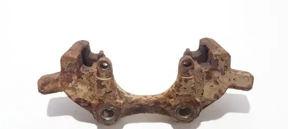 Ford Galaxy Front brake caliper