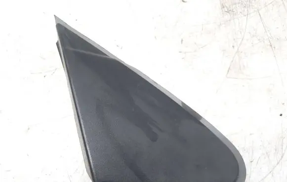 Renault Koleos I Plastic wing mirror trim cover 96318JY00A