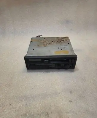 Ford Sierra Radio/CD/DVD/GPS head unit 86AB18K876B 144795