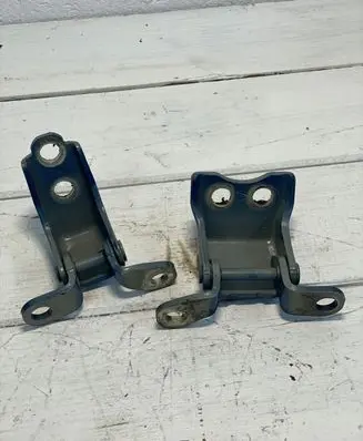 Honda Civic IX Front door hinges set 