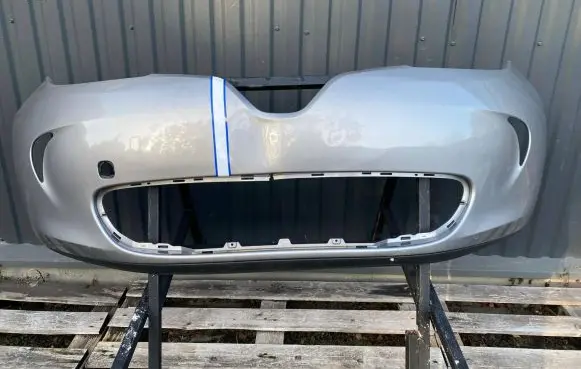 Renault Zoe Front bumper 620102855R