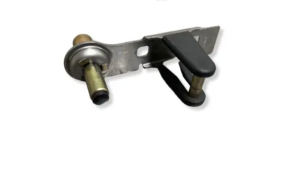 Porsche 911 996 Tailgate exterior lock 98651205100