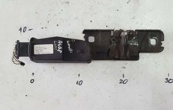 Audi A4 S4 B8 8K Tailgate/trunk/boot lift motor 4F9827383G