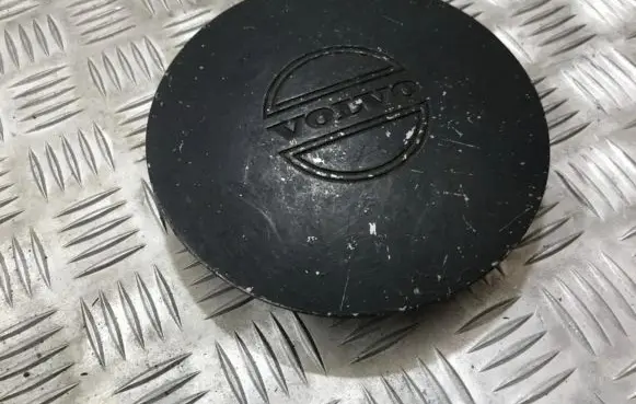 Original wheel cap