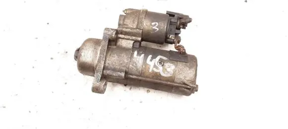 Ford Ka Starter motor 63223538 4453