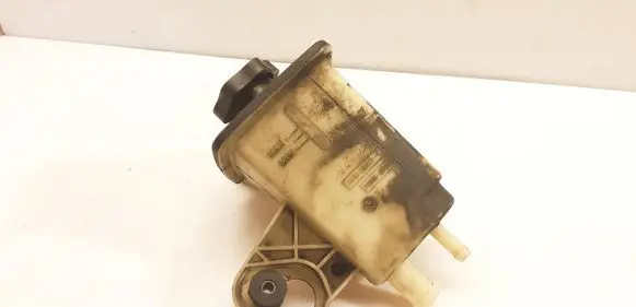 Jaguar S-Type Power steering fluid tank/reservoir XW433R700AC