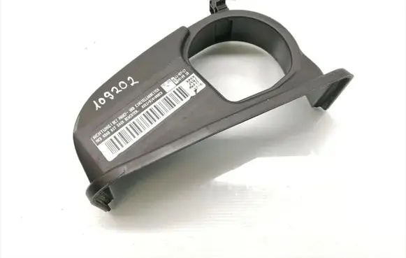 Skoda Octavia Mk3 (5E) Timing belt guard (cover) 04E109108AB