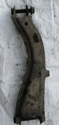 Volvo V70 Rear upper control arm/wishbone