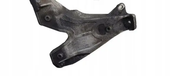 Audi A4 S4 B6 8E 8H Engine mounting bracket 8E0199308D