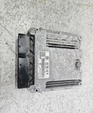 Seat Leon (1P) Engine control unit/module 03G906016AK