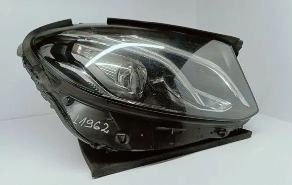 Mercedes-Benz E W213 Headlight/headlamp A2139064004KZ L1962 1EX2015
