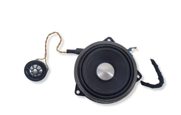 BMW 6 F06 Gran coupe Front door speaker 65139210452 61928910 27011403