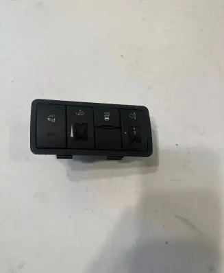 Hyundai ix20 Headlight level height control switch 933001K150EQ