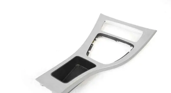 Other center console (tunnel) element