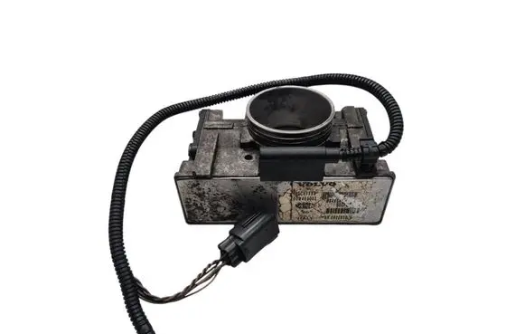 Volvo XC70 Throttle valve 8644345 Marelli