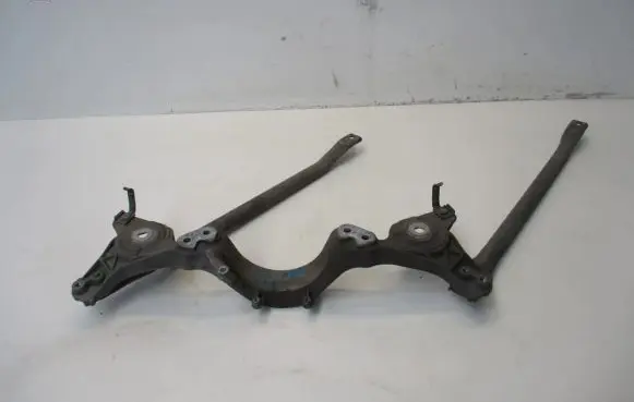 BMW X3 E83 Other engine bay part