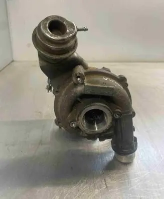 Opel Vivaro Turbo 7876200001