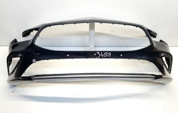 Mercedes-Benz CLA C118 X118 Front bumper A1188800200