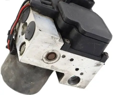 Audi A6 S6 C5 4B ABS Pump 8E0614111T 0265202401