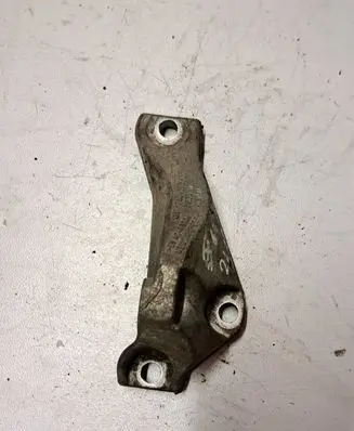 BMW 1 E81 E87 Engine mounting bracket 24168110 7804376