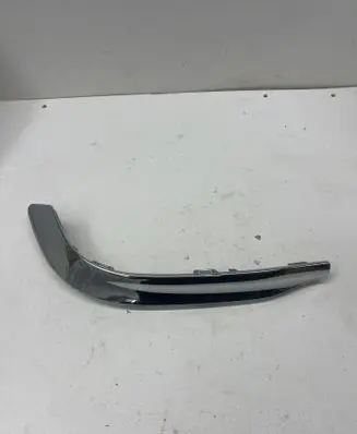 Mercedes-Benz GLC C253 Rear bumper trim bar molding A2538858406 A2538858606