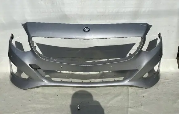Mercedes-Benz B W246 W242 Front bumper