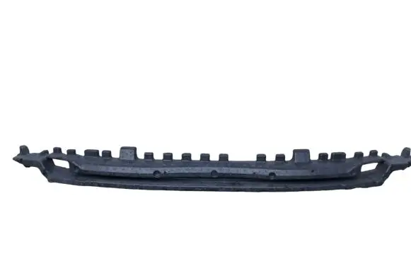 Audi A4 S4 B9 8W Front bumper foam support bar 8W0807550AA