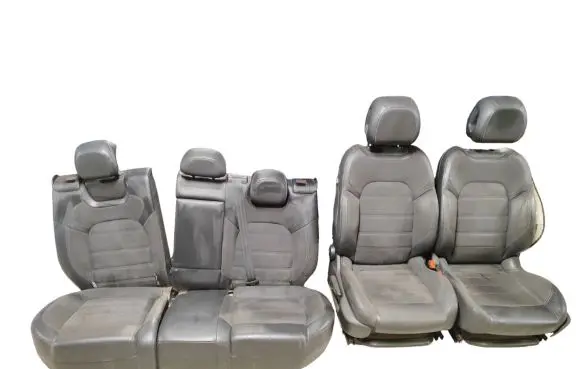 Seat set