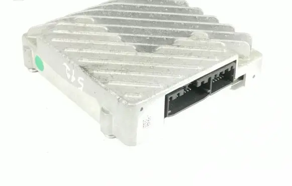 Dodge RAM Sound amplifier 68369633AE