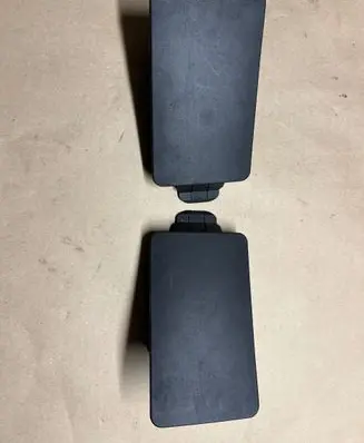 Audi A7 S7 4G Other interior part 4H0971981