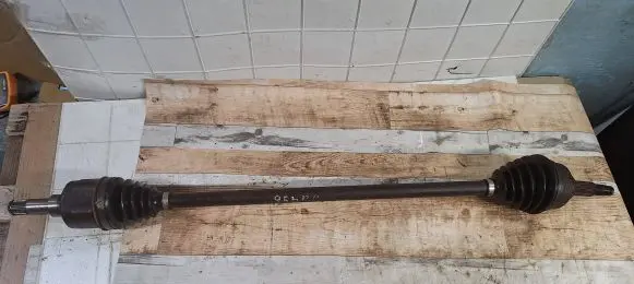 Chrysler Pacifica Front driveshaft P05110485AA PE2453D1567