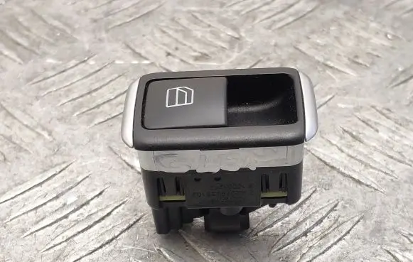 Mercedes-Benz GLE (W166 - C292) Electric window control switch A2049058102
