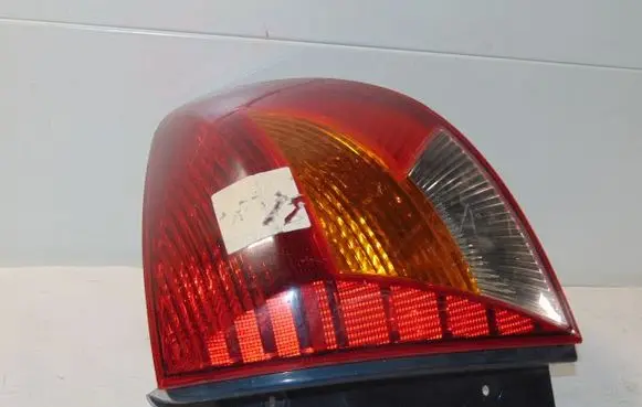 KIA Rio Rear/tail lights 0K34W51160D 0K34A51140