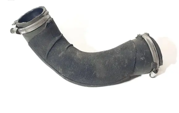 Audi A6 S6 C6 4F Intercooler hose/pipe 8K0145737R 8K0145737