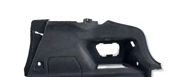 BMW i4 Trunk/boot lower side trim panel 9871062 47739 9871076