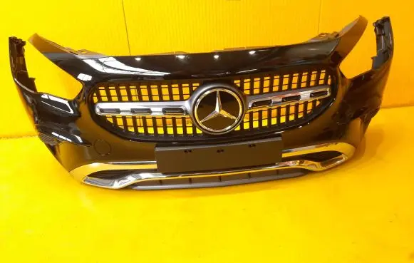 Mercedes-Benz GLA H247 Front bumper A2479054805 A2478802607