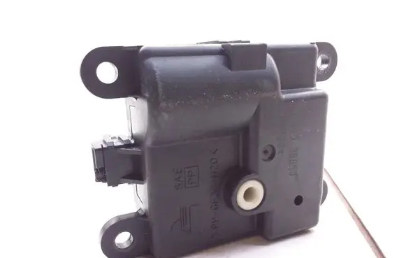 Nissan X-Trail T30 Intake manifold valve actuator/motor 040126 3J01030850