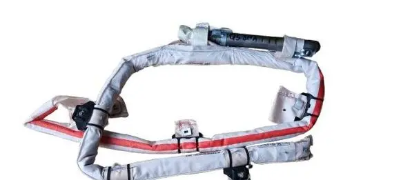 Audi Q5 SQ5 GU Roof airbag 8MS880742D