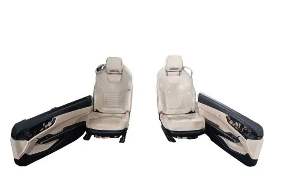Mercedes-Benz SL R231 Interior set A2317200574 A2317200774 A2317200495