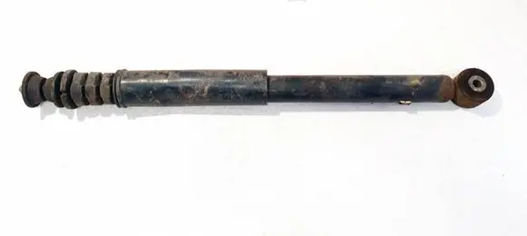 Renault Clio II Rear shock absorber/damper 8200287736