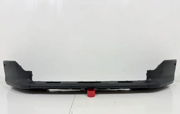 Mini Countryman U25 Front bumper lip 51115A0DC41