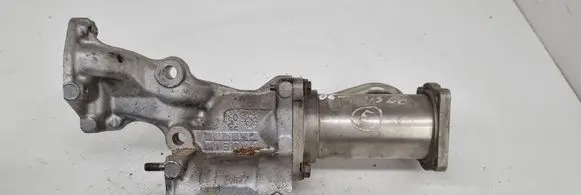 Renault Scenic II - Grand scenic II EGR valve cooler 8200545260