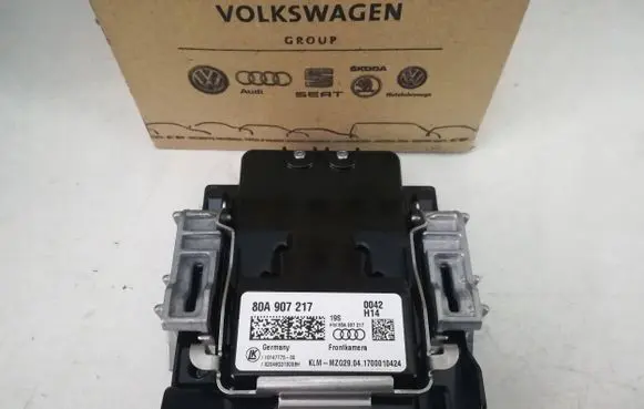 Audi Q5 SQ5 Windshield/windscreen camera 80A907217 80A907217A 80A907217B