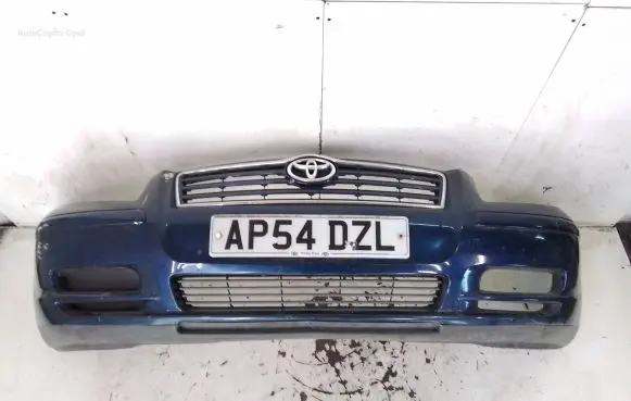 Toyota Avensis T250 Front bumper